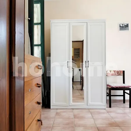 別荘 Casolare Il Vecchio *