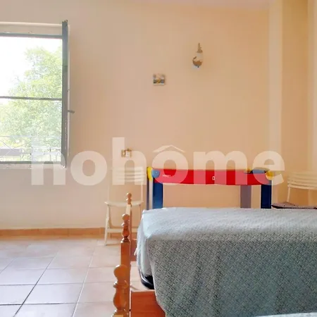 Casolare Il Vecchio * トルトレート