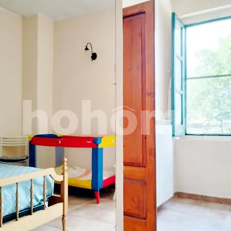 Tatil Evi Casolare Il Vecchio *