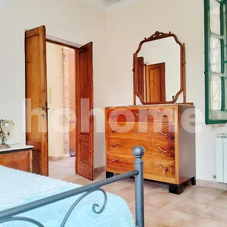 Casolare Il Vecchio 別荘