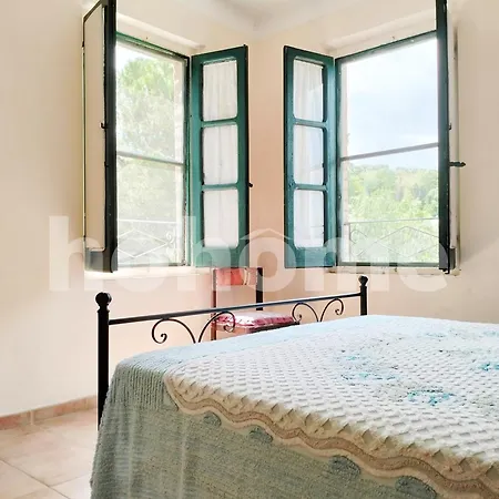 別荘 Casolare Il Vecchio トルトレート