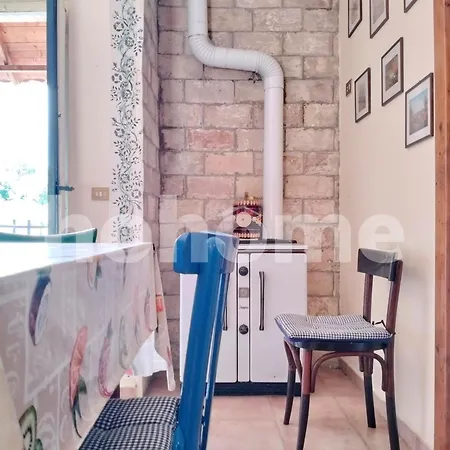 Casolare Il Vecchio 別荘