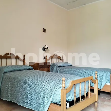 Casolare Il Vecchio Tatil Evi *