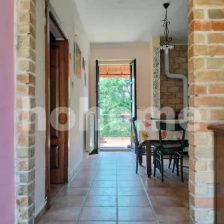 別荘 Casolare Il Vecchio *