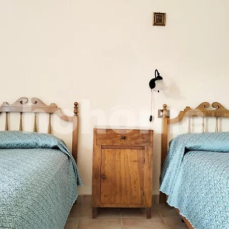 Casolare Il Vecchio Tatil Evi