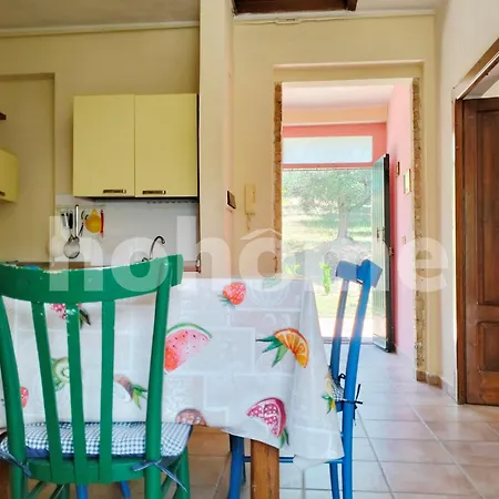 Casolare Il Vecchio Tatil Evi Tortoreto