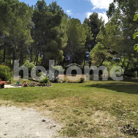 別荘 Casolare Il Vecchio トルトレート