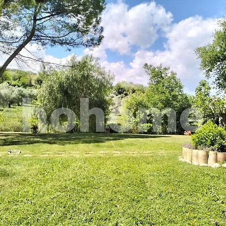 Tatil Evi Casolare Il Vecchio Tortoreto