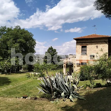 Tatil Evi Casolare Il Vecchio