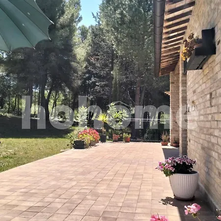 Casolare Il Vecchio * トルトレート