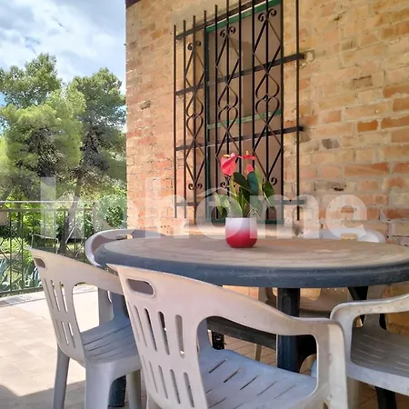 Tatil Evi Casolare Il Vecchio *