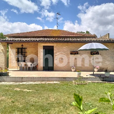Tatil Evi Casolare Il Vecchio *
