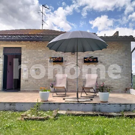 Tatil Evi Casolare Il Vecchio Tortoreto