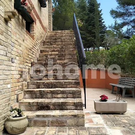 別荘 Casolare Il Vecchio *