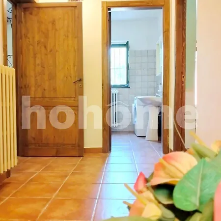 Casolare Il Vecchio トルトレート