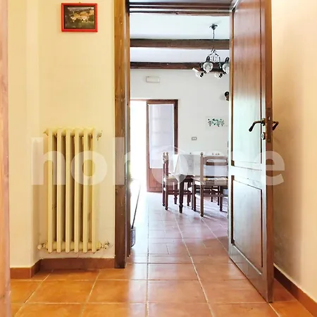 Tatil Evi Casolare Il Vecchio