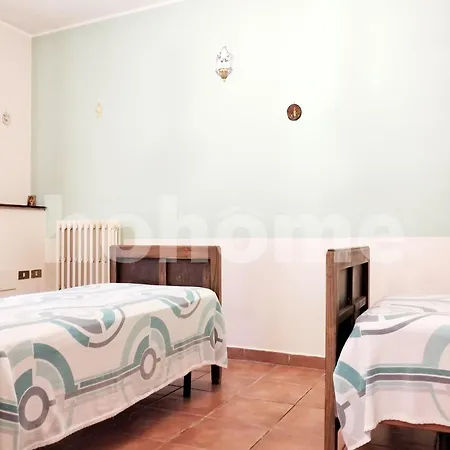 Casolare Il Vecchio Tatil Evi *