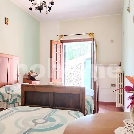 Casolare Il Vecchio 別荘