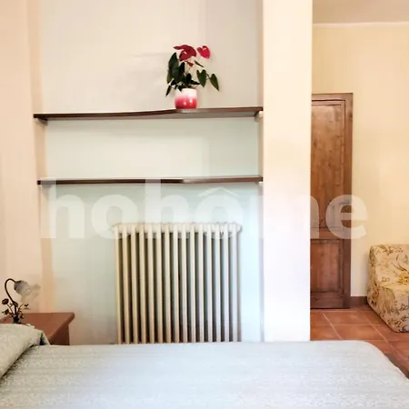 Casolare Il Vecchio Tatil Evi Tortoreto