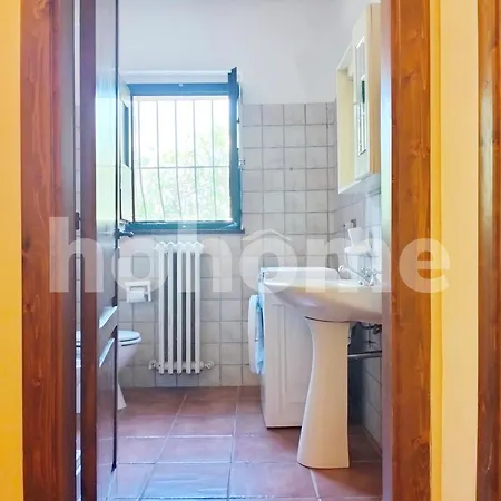 別荘 Casolare Il Vecchio トルトレート