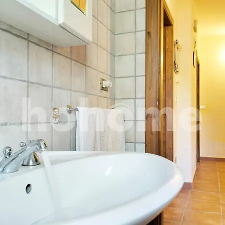 Tatil Evi Casolare Il Vecchio