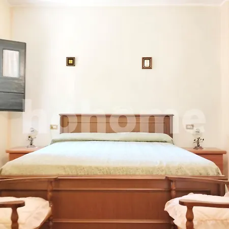 Casolare Il Vecchio Tatil Evi Tortoreto