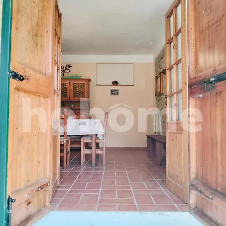 Casolare Il Vecchio Tatil Evi *