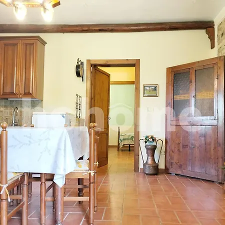 別荘 Casolare Il Vecchio *