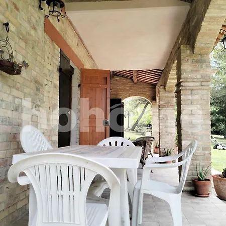 Casolare Il Vecchio 別荘 トルトレート