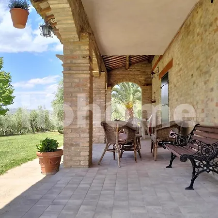 Casolare Il Vecchio * トルトレート