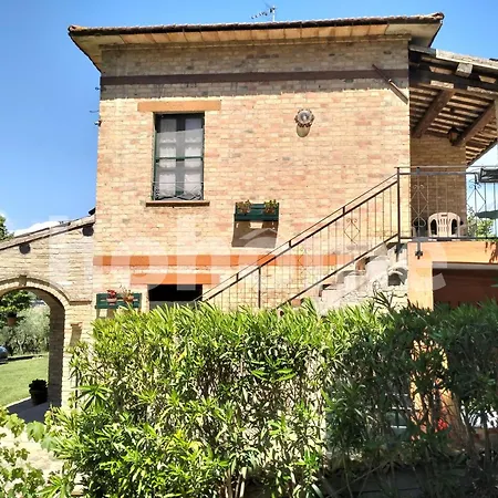 Casolare Il Vecchio トルトレート