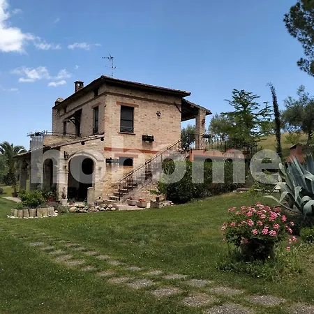 Casolare Il Vecchio *