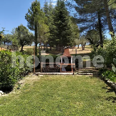 Casolare Il Vecchio 別荘 *