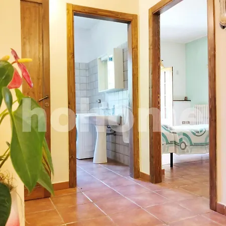 Tatil Evi Casolare Il Vecchio Tortoreto