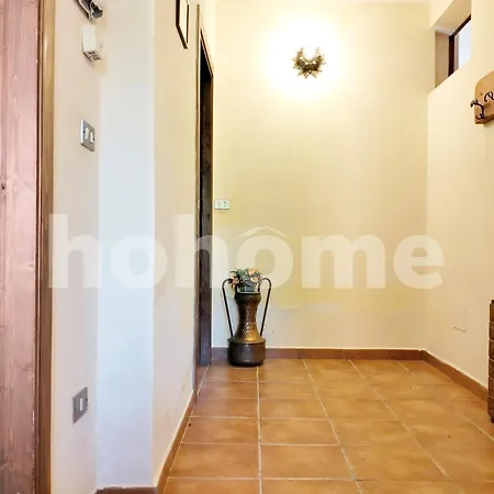 Casolare Il Vecchio 別荘 トルトレート