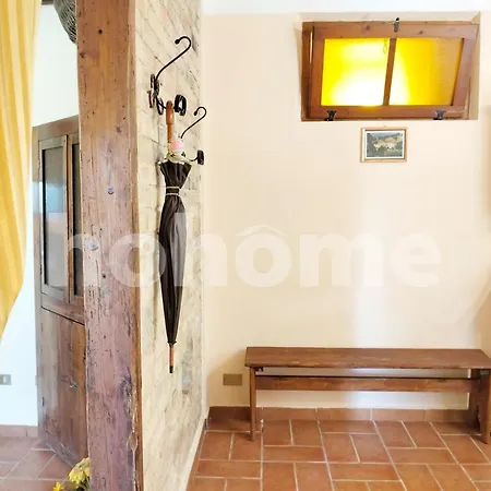 Casolare Il Vecchio *