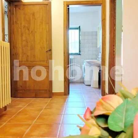 Casolare Il Vecchio 別荘