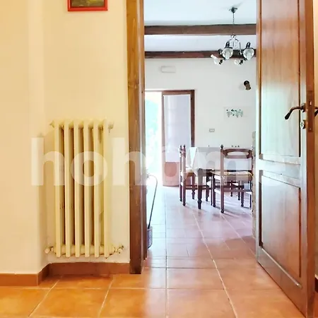 Casolare Il Vecchio Tatil Evi