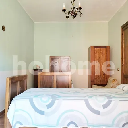 Casolare Il Vecchio Tatil Evi *