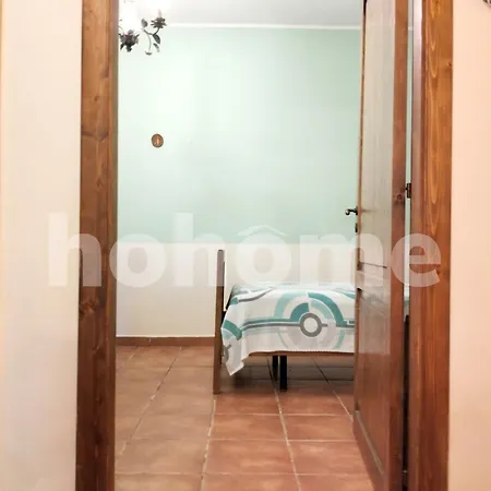 Casolare Il Vecchio *