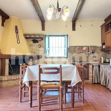 別荘 Casolare Il Vecchio トルトレート