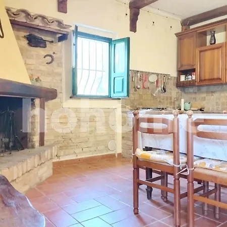 Casolare Il Vecchio * Tortoreto