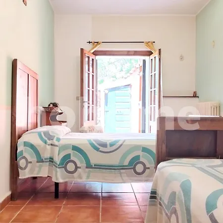 Casolare Il Vecchio *