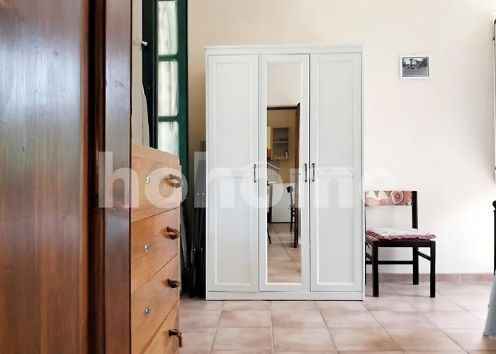 Σπίτι διακοπών Casolare Il Vecchio *