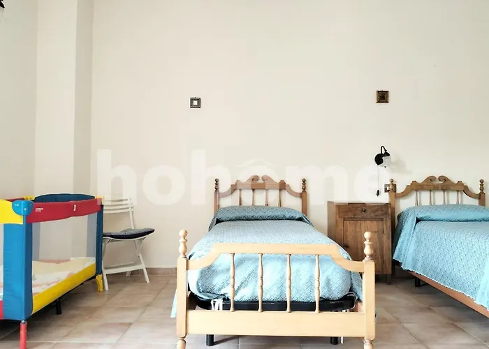 Casolare Il Vecchio Σπίτι διακοπών *