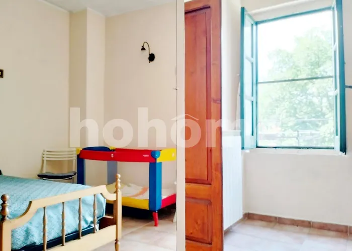 Σπίτι διακοπών Casolare Il Vecchio *