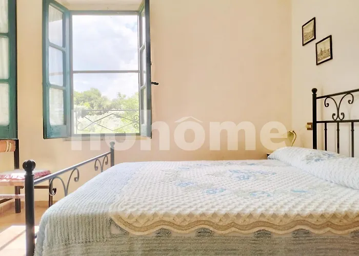 Casolare Il Vecchio * Tortoreto