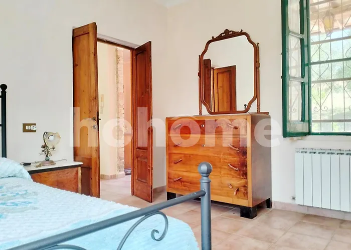 Casolare Il Vecchio Σπίτι διακοπών