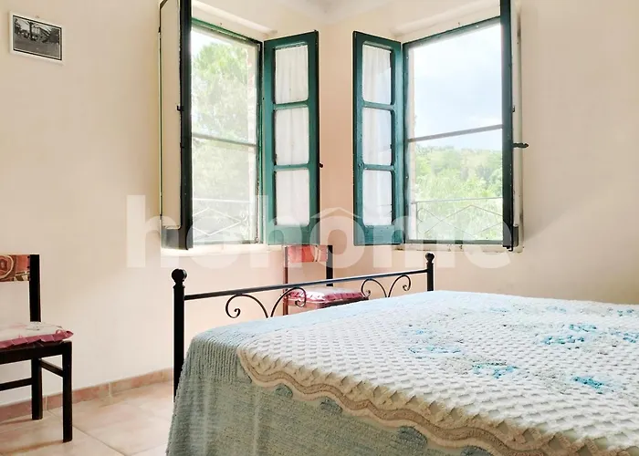 Σπίτι διακοπών Casolare Il Vecchio Tortoreto