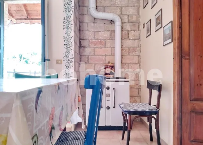 Casolare Il Vecchio Σπίτι διακοπών